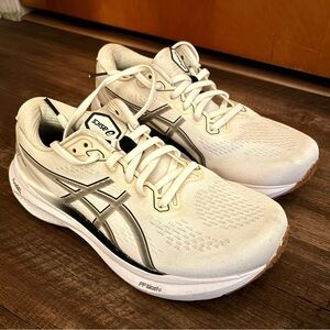 ASICS Women's Gel-Kayano 30 Running Shoes Size 9